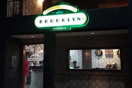 brroklyn-fortaleza - Capa