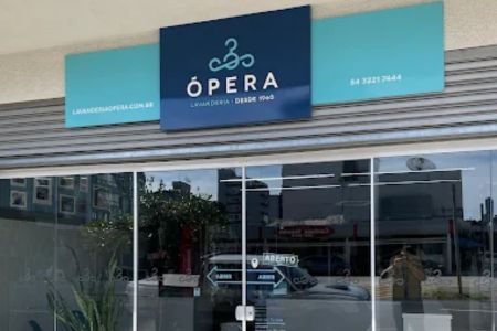 opera-lavanderia - Capa
